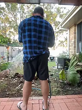 Snapshot of ausbod chatting on 19, 12, 2024 ausbod online show from 19, 12, 2024