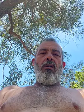 Snapshot of ausbod chatting on 21, 12, 2024 ausbod online show from 21, 12, 2024