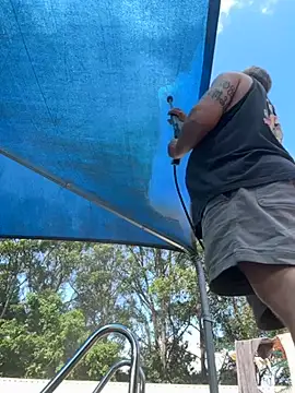 Snapshot of ausbod chatting on 22, 12, 2024 ausbod online show from 22, 12, 2024