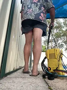 Snapshot of ausbod chatting on 24, 12, 2024 ausbod online show from 24, 12, 2024