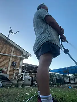 Snapshot of ausbod chatting on 26, 12, 2024 ausbod online show from 26, 12, 2024