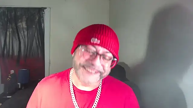 Snapshot of RickStone51 chatting on 10, 1, 2026 RickStone51 online show from 10, 1, 2026