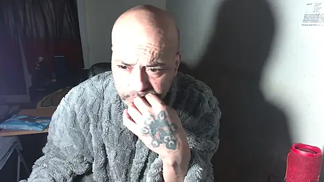 Snapshot of RickStone51 chatting on 2, 2, 2026 RickStone51 online show from 2, 2, 2026