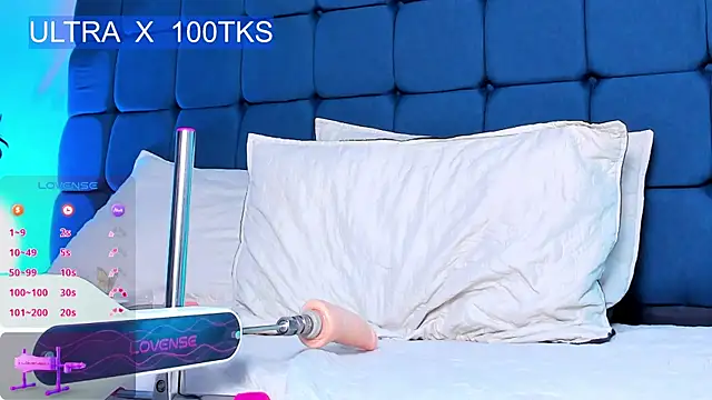 sofia218 online show from 26, 1, 2025