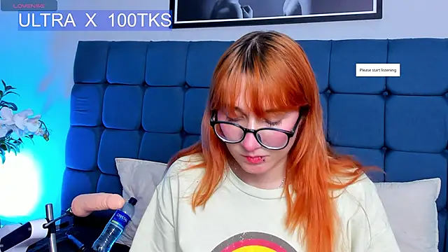 sofia218 online show from 4, 2, 2025