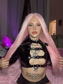 Snapshot of Julamayana chatting on 24, 10, 2025 Julamayana online show from 24, 10, 2025