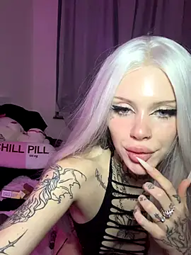 Snapshot of Julamayana chatting on 20, 11, 2025 Julamayana online show from 20, 11, 2025