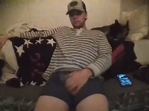 FvckinFronk97 online show from 5, 1, 2025