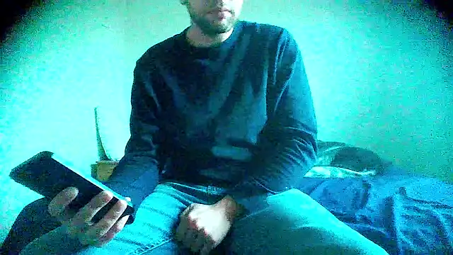 FvckinFronk97 online show from 12, 9, 2025