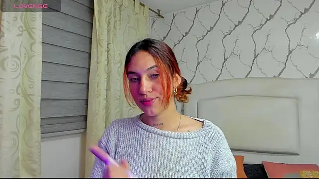 victoriia sweet  online show from 26, 6, 2026