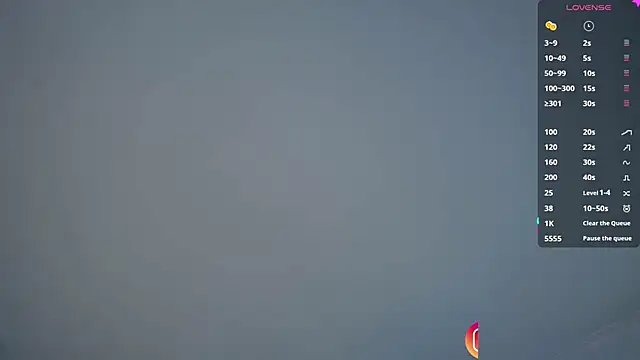 venusleroy  online show from 18, 1, 2026