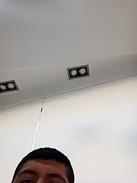 Snapshot of El_baby12 chatting on 25, 2, 2026 El baby12 online show from 25, 2, 2026