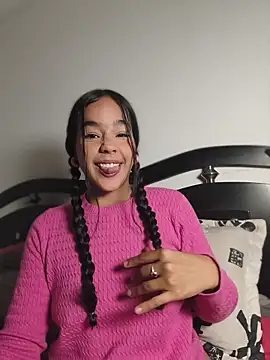 SweetFortuner online show from 26, 4, 2026