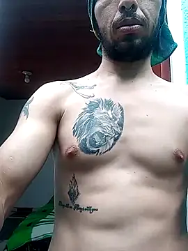 Gatohot23 online show from 17, 2, 2025