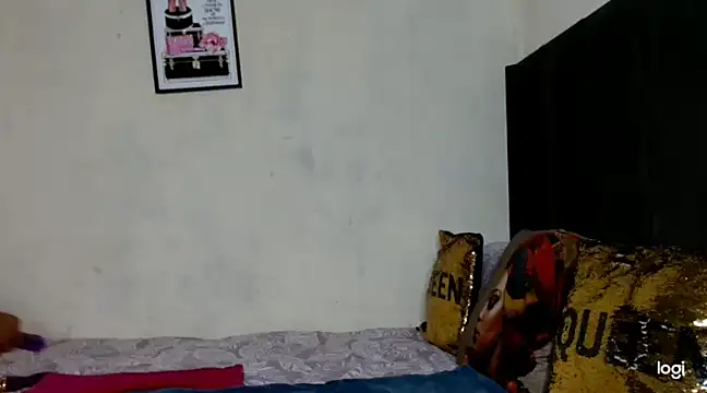 quenliyasa online show from 21, 1, 2025