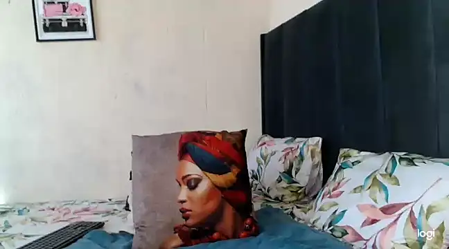 quenliyasa online show from 24, 1, 2025