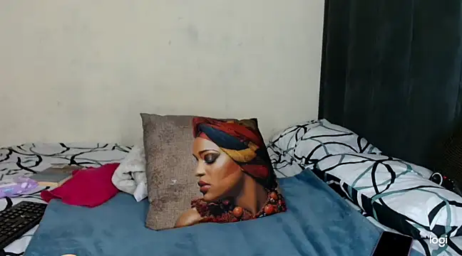 quenliyasa online show from 9, 2, 2025