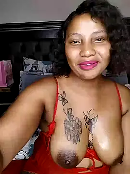 quenliyasa online show from 14, 2, 2025