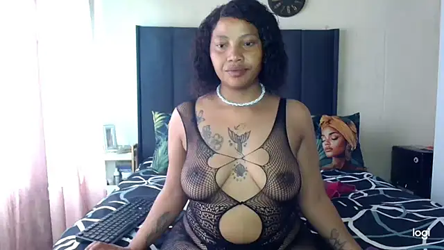 quenliyasa online show from 15, 1, 2026