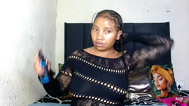 quenliyasa online show from 25, 4, 2026