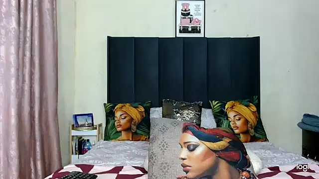 quenliyasa online show from 29, 4, 2026