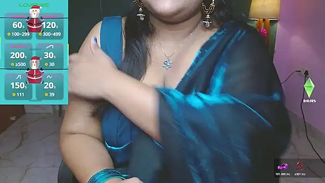 Snapshot of Naughty_Ayesha1 chatting on 19, 12, 2025 Naughty Ayesha1 online show from 19, 12, 2025