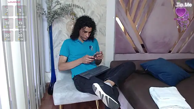 jackstanford online show from 31, 1, 2025