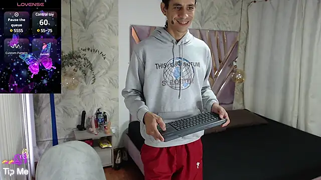 jackstanford online show from 18, 3, 2025