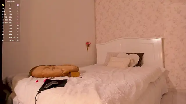 Snapshot of Allena_moan chatting on 13, 5, 2026 Allena moan online show from 13, 5, 2026