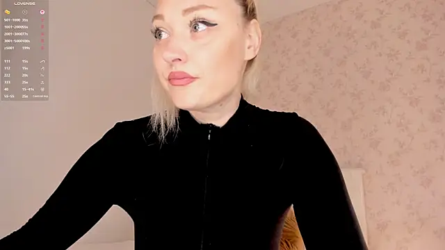 Allena moan online show from 20, 7, 2026