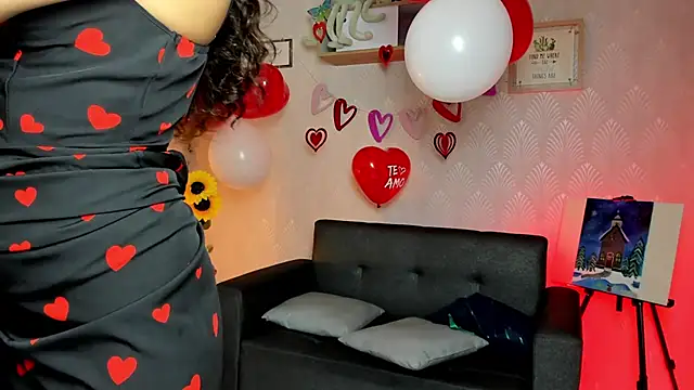 Alaia Love77 online show from 14, 2, 2026