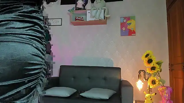 Alaia Love77 online show from 23, 4, 2026