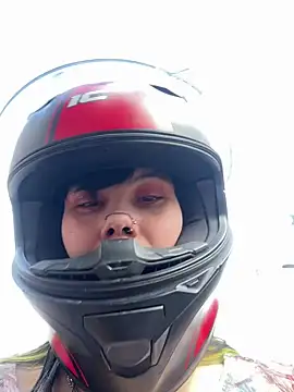 EemaHaruki online show from 1, 1, 2025