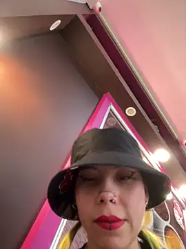 EemaHaruki online show from 20, 1, 2025