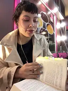 EemaHaruki online show from 6, 3, 2025