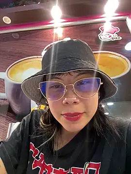 EemaHaruki online show from 19, 3, 2025