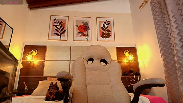 Alisson am online show from 25, 1, 2025