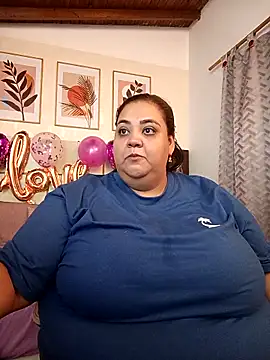 Alisson am online show from 16, 2, 2025