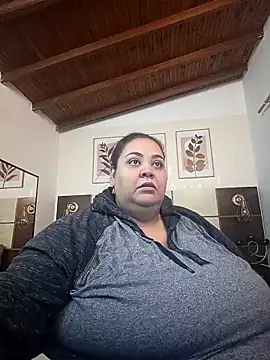 Alisson am online show from 28, 2, 2025