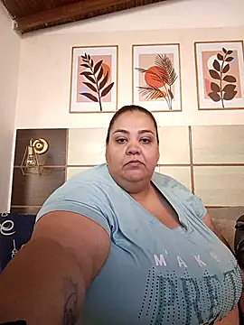 Alisson am online show from 16, 3, 2025