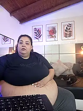 Alisson am online show from 17, 3, 2025