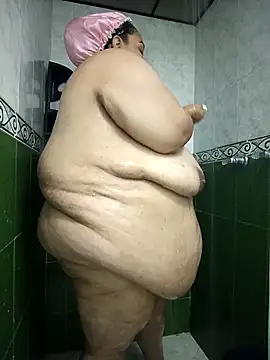 Alisson am online show from 10, 9, 2025