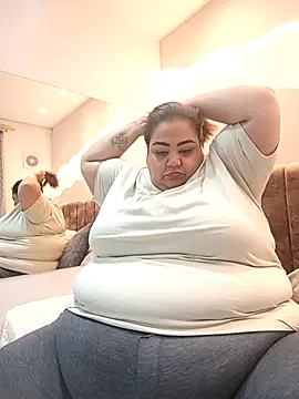 Alisson am online show from 20, 12, 2025