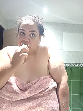 Alisson am online show from 23, 12, 2025