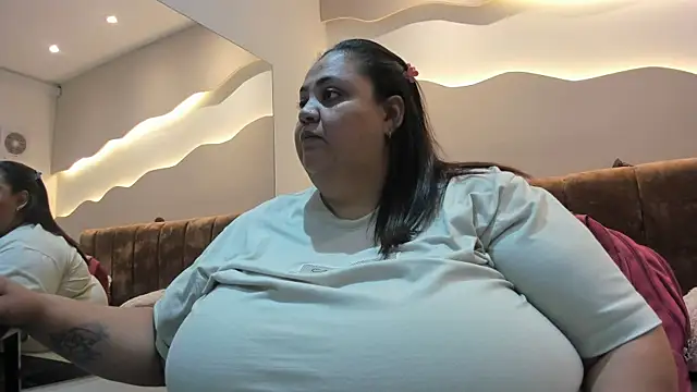 Alisson am online show from 19, 4, 2026