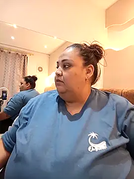 Alisson am online show from 24, 4, 2026