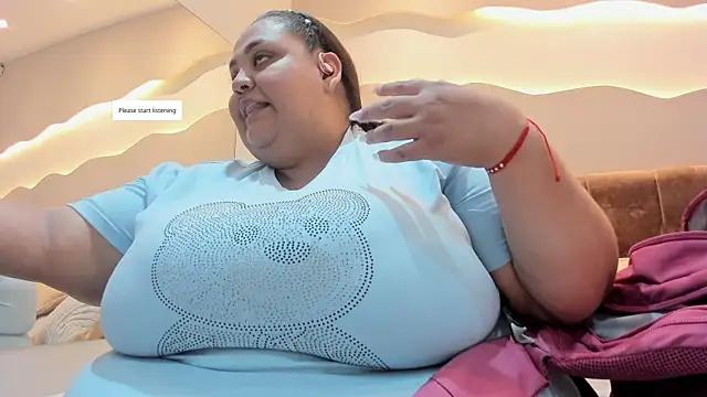 Alisson am online show from 5, 6, 2026