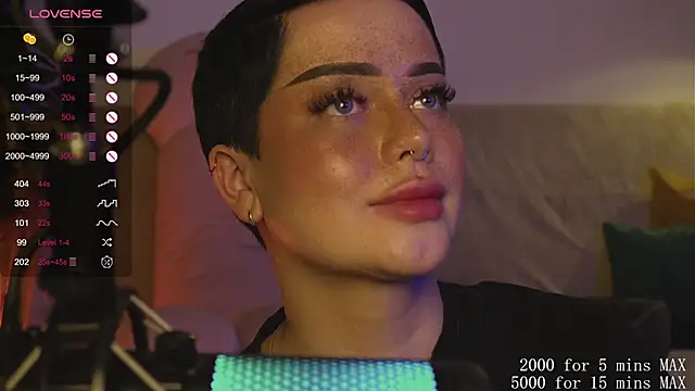 xxjustajokexx online show from 18, 2, 2025