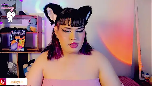  atalaya  online show from 27, 1, 2025