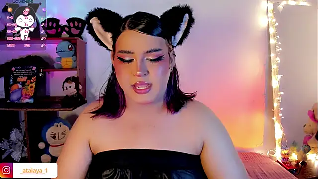  atalaya  online show from 2, 2, 2025